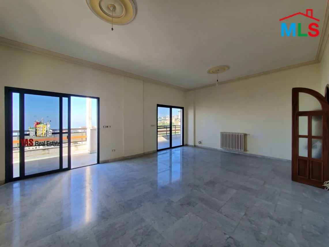 Ballouneh 500m2 | 150m2 Terrace | High-End | Killer View | Catch