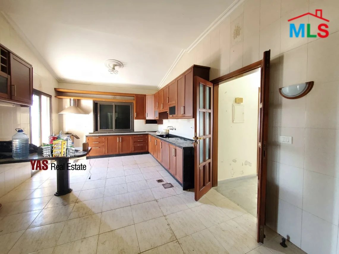 Ballouneh 500m2 | 150m2 Terrace | High-End | Killer View | Catch