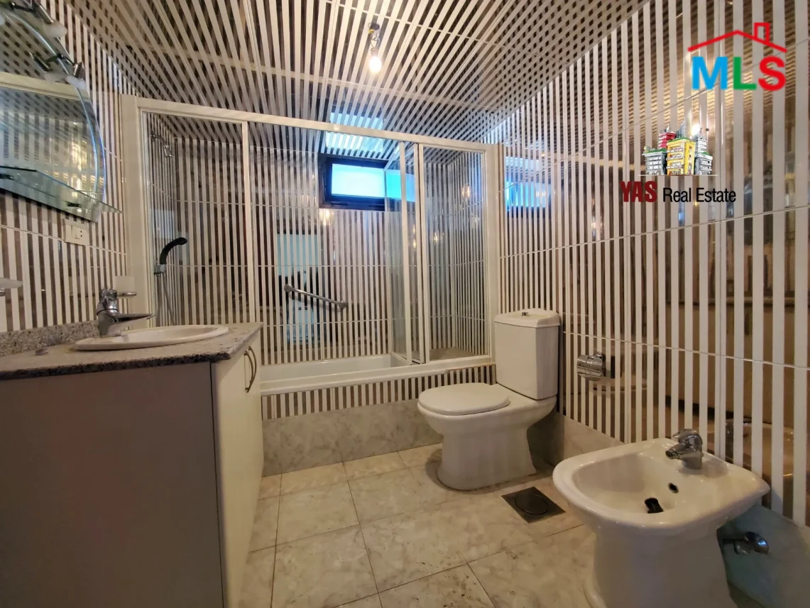 Ballouneh 500m2 | 150m2 Terrace | High-End | Killer View | Catch