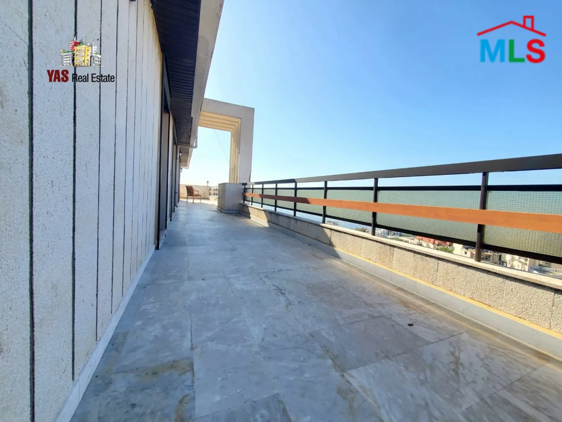 Ballouneh 500m2 | 150m2 Terrace | High-End | Killer View | Catch