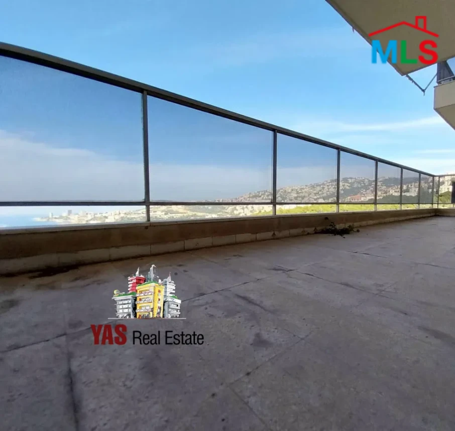 Sahel Alma 300m2 | Gated Community | Common Pool/Gym | Luxury