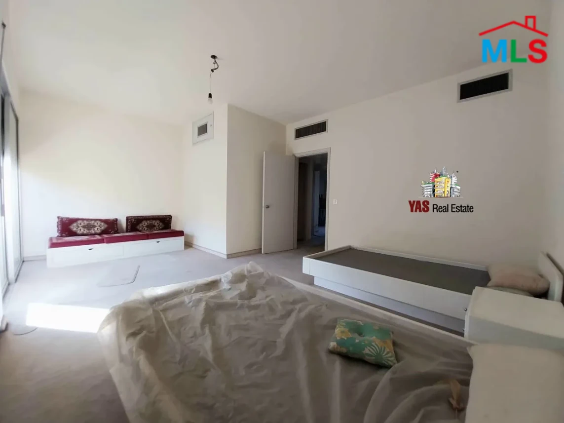 Sahel Alma 300m2 | Gated Community | Common Pool/Gym | Luxury