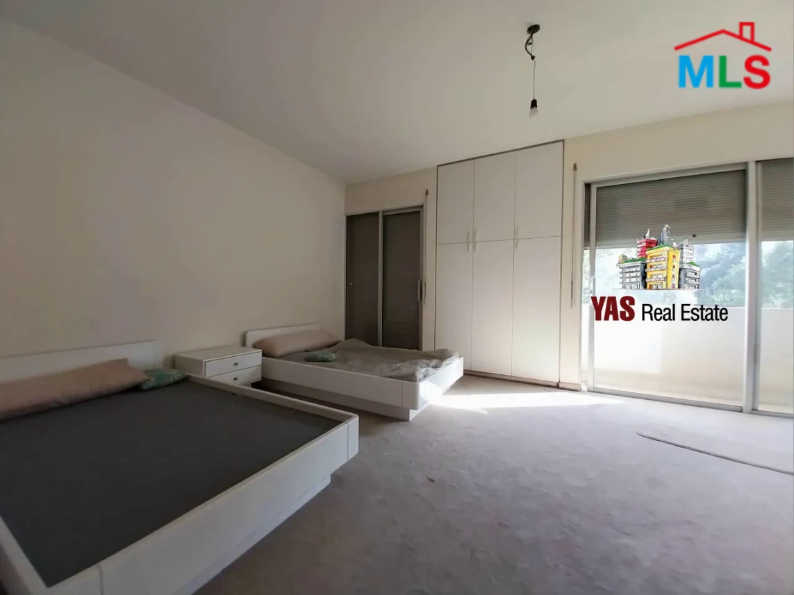 Sahel Alma 300m2 | Gated Community | Common Pool/Gym | Luxury