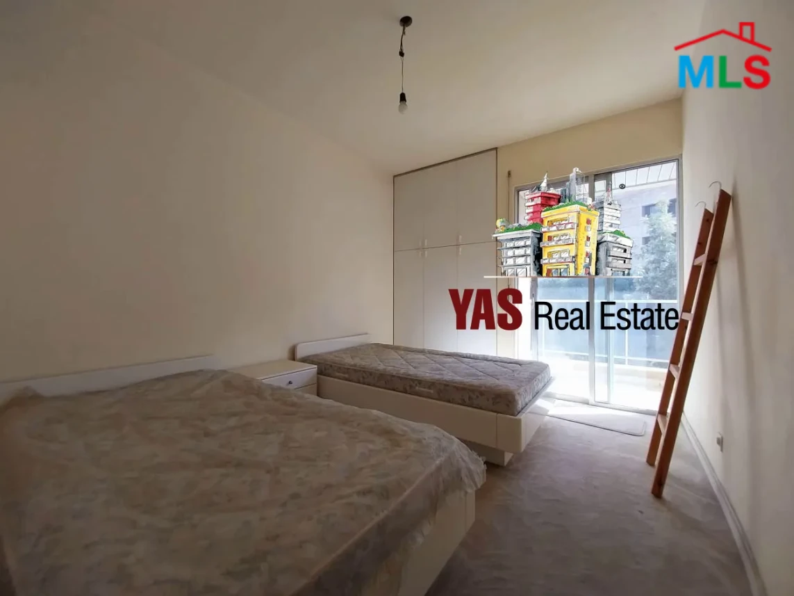 Sahel Alma 300m2 | Gated Community | Common Pool/Gym | Luxury