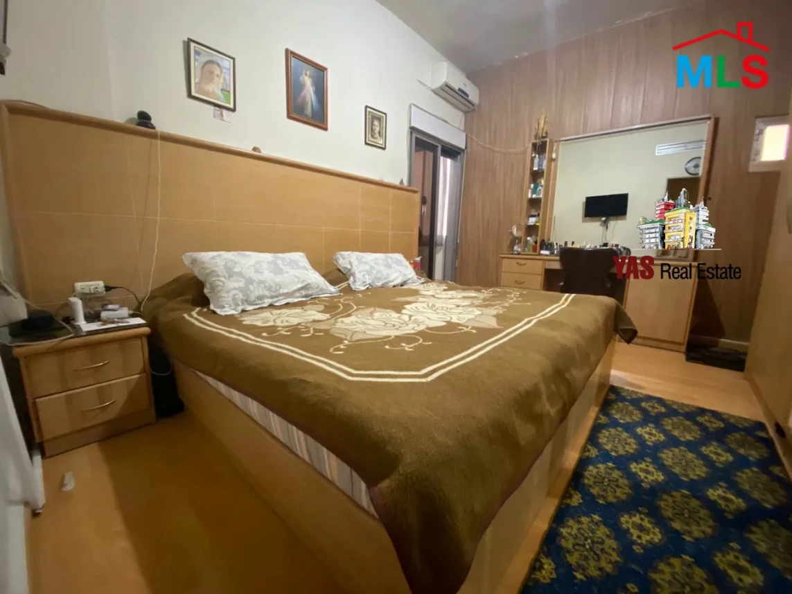 Zouk Mosbeh 185m2 | Renovated apartment | Open View