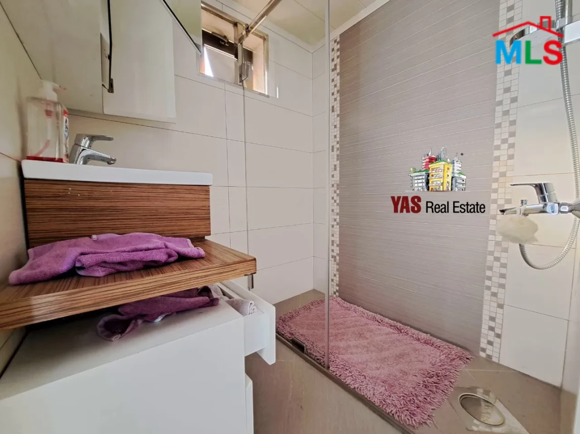 Feytroun 265m2 | Rarely Used | Partly Furnished | Mountain View