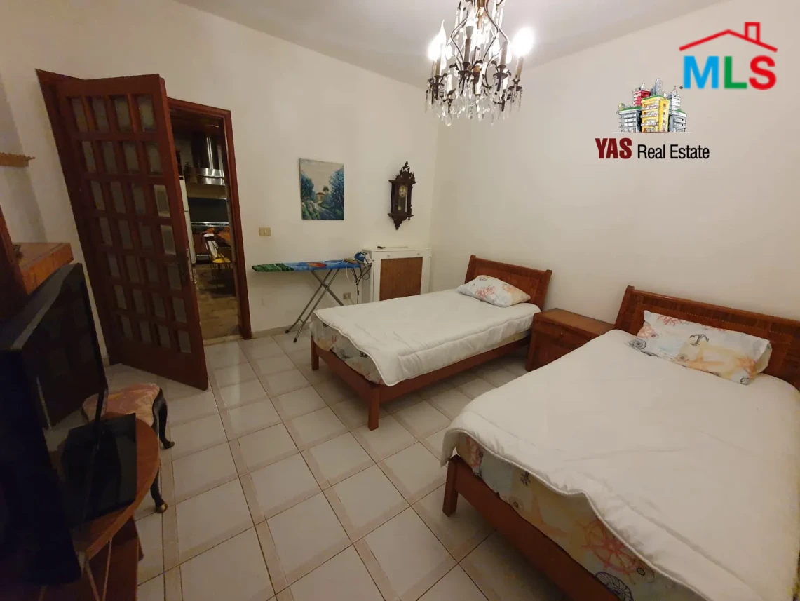 Ajaltoun 400m2 | 600m2 Terrace/Garden/Pool | Villa Triplex