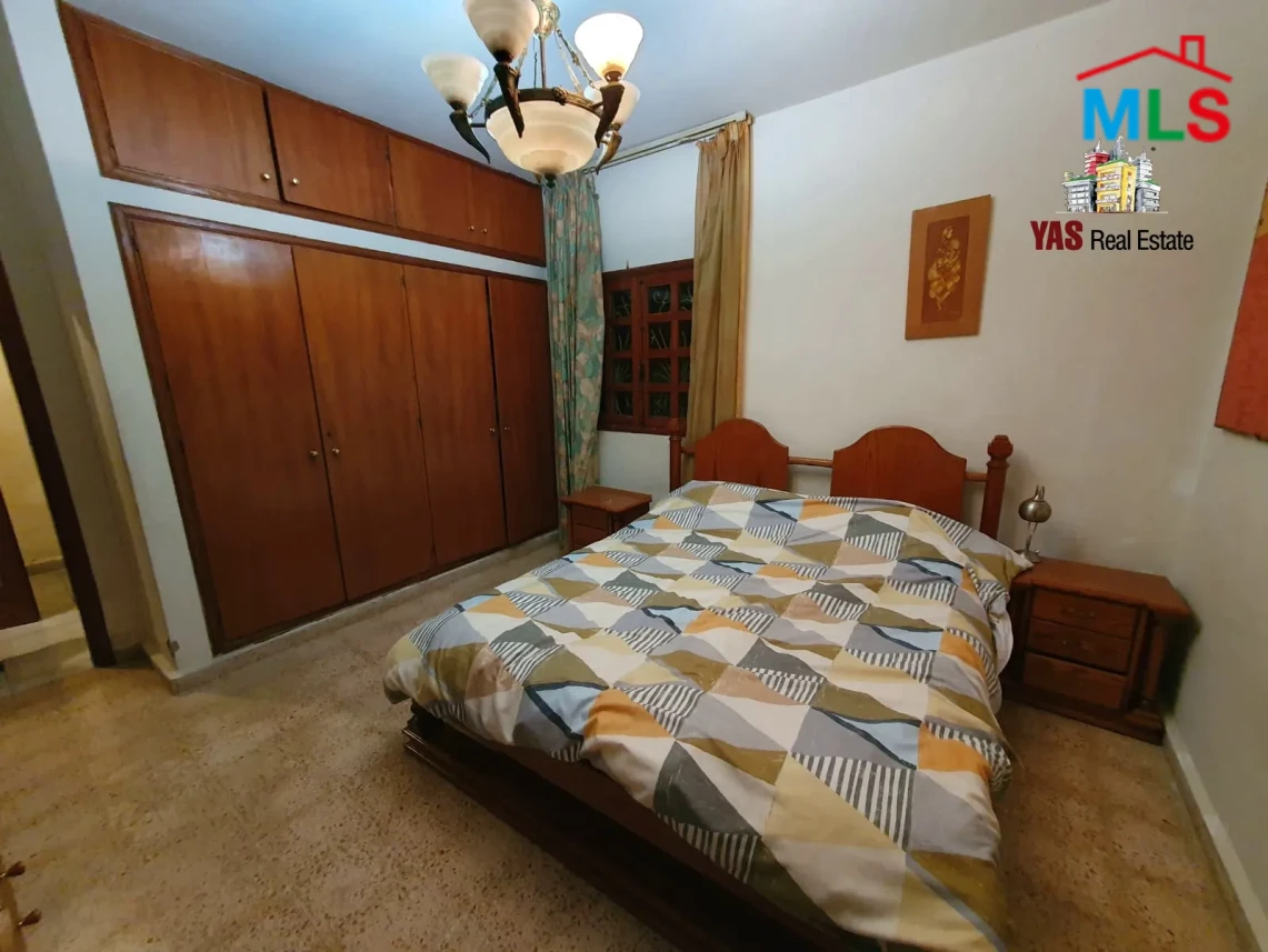 Ajaltoun 400m2 | 600m2 Terrace/Garden/Pool | Villa Triplex