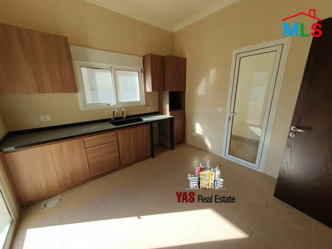 Zouk Mikael 150m2 | Well Maintained | Brand New