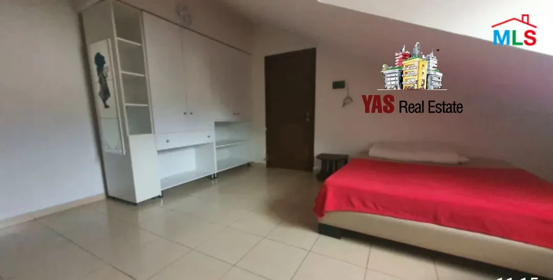 Kfarhbab 250m2 | Duplex | Open View | Luxury