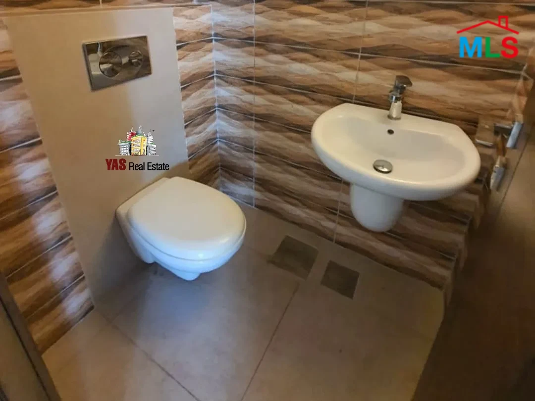 Kfarhbab 250m2 | Duplex | Open View | Luxury