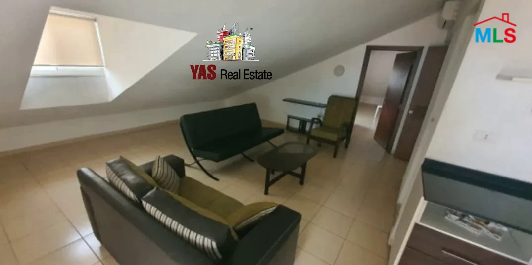 Kfarhbab 250m2 | Duplex | Open View | Luxury