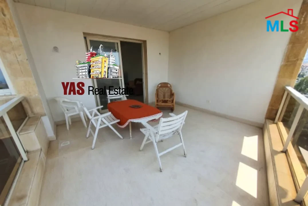 Kfarhbab 250m2 | Duplex | Open View | Luxury