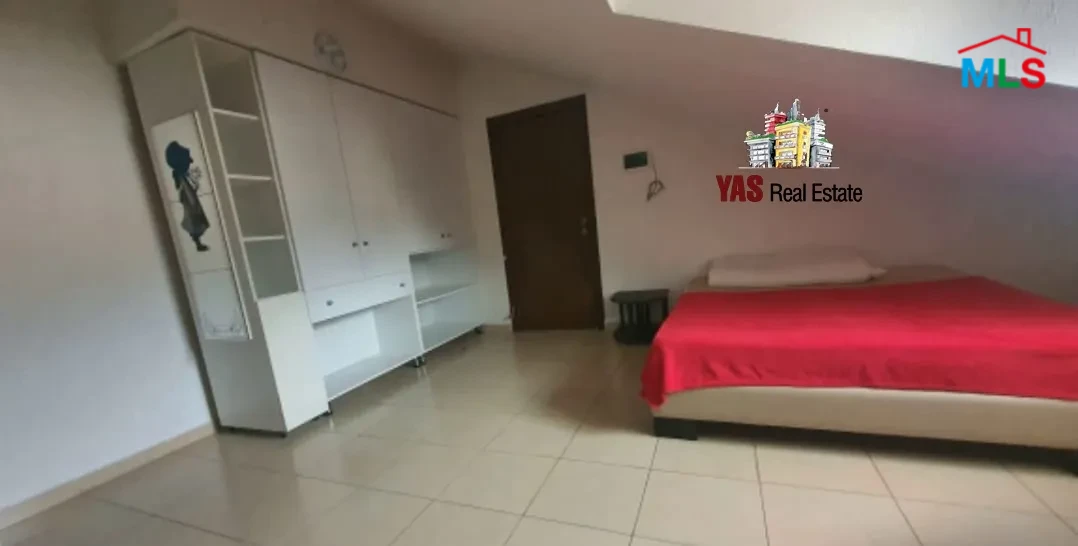 Kfarhbab 250m2 | Duplex | Open View | Luxury
