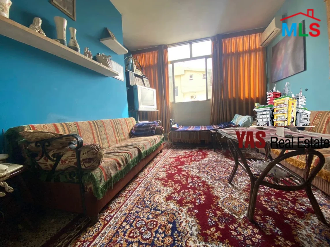 Zouk Mosbeh 185m2 | 48m2 Terrace | Excellent Condition