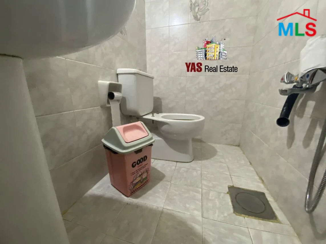 Zouk Mosbeh 185m2 | 48m2 Terrace | Excellent Condition