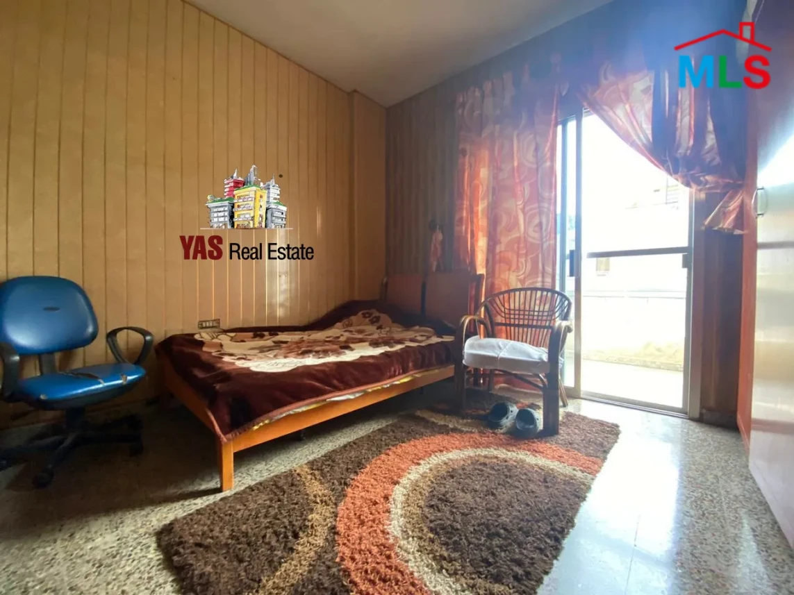 Zouk Mosbeh 185m2 | 48m2 Terrace | Excellent Condition