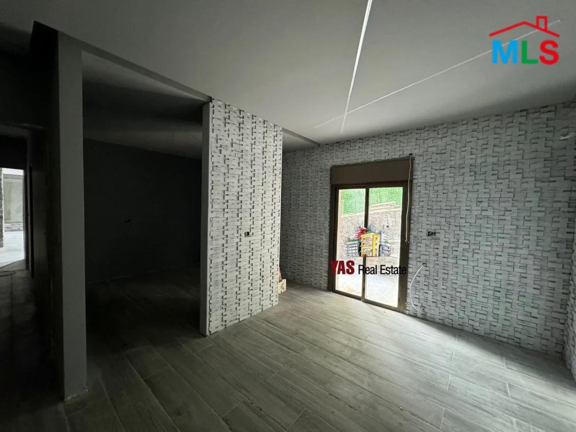 Ballouneh 185m2 | 65m2 Terrace | New | High-End | Private Street