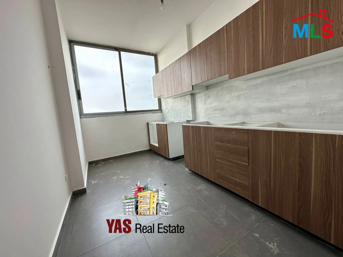 Kfaryassine 145m2 | 80m2 Rooftop | Panoramic View