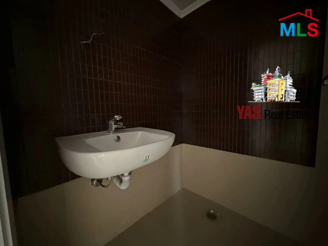 Kfaryassine 145m2 | 80m2 Rooftop | Panoramic View