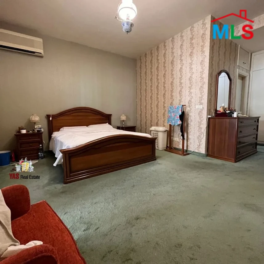 Achrafieh/Rizk 300m2 | Furnished | Luxury Apartment