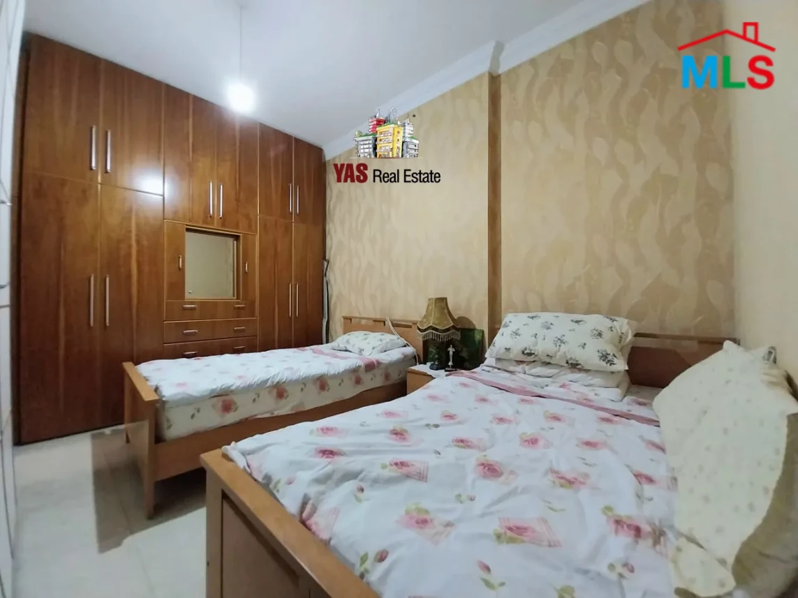 Haret Sakher 200m2 | Partial View | Partly Furnished