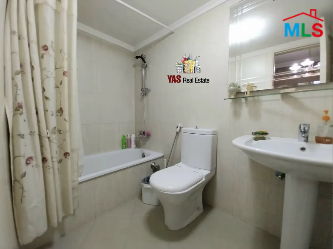Haret Sakher 200m2 | Partial View | Partly Furnished