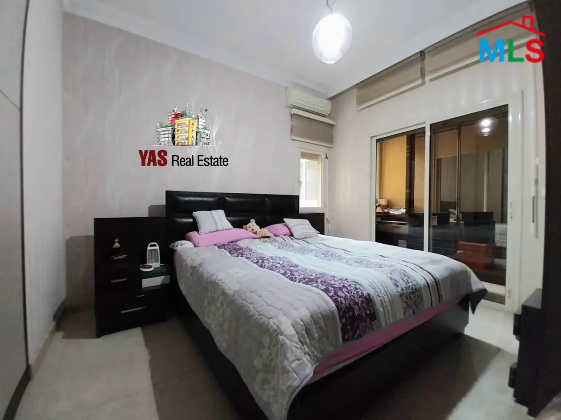Haret Sakher 200m2 | Partial View | Partly Furnished