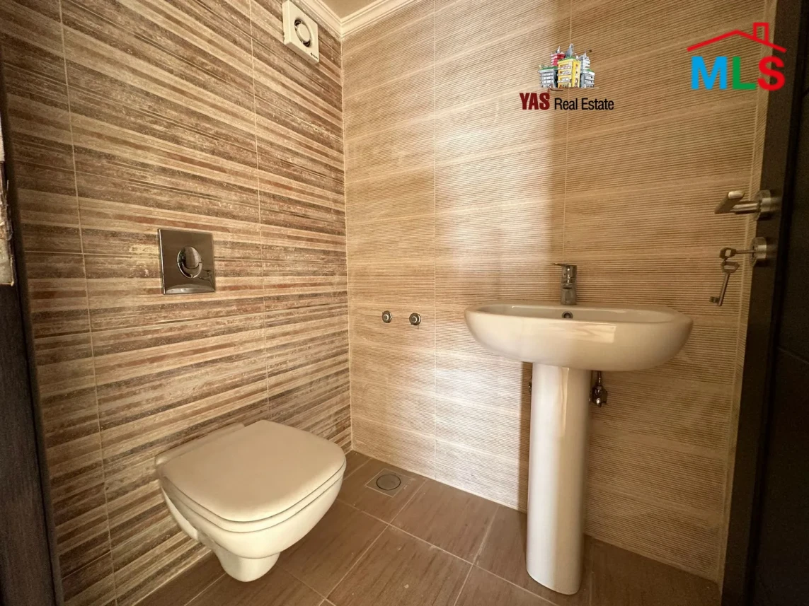 Kfaryassine 180m2 | Brand-New | High-End | Prime Location