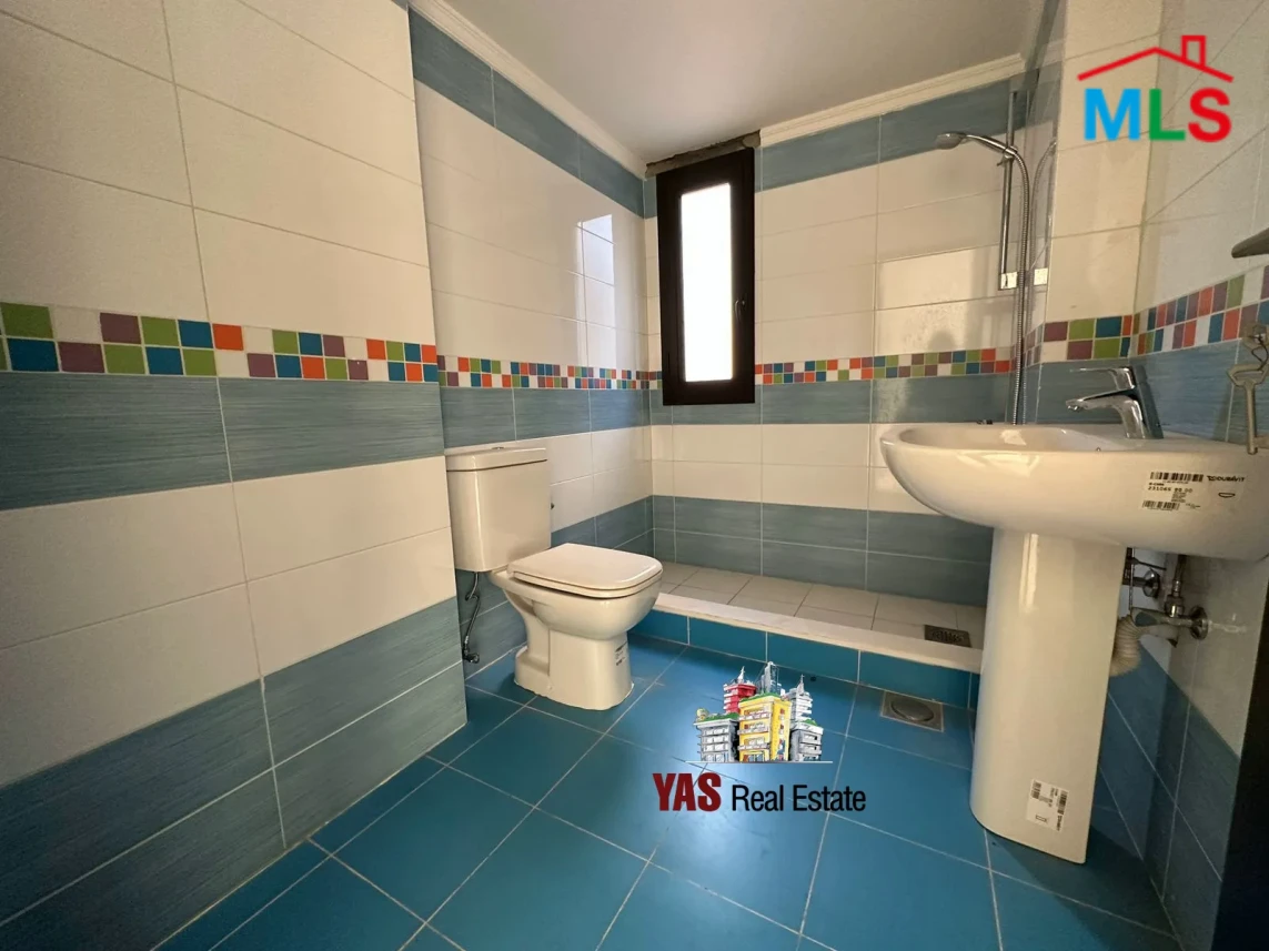 Kfaryassine 180m2 | Brand-New | High-End | Prime Location