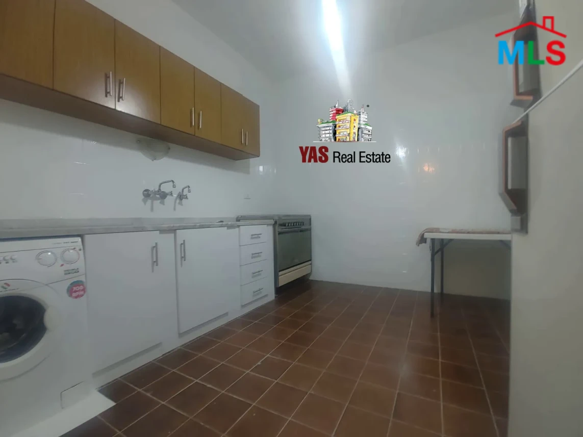 Adonis 140m2 | Fully Furnished | High-End