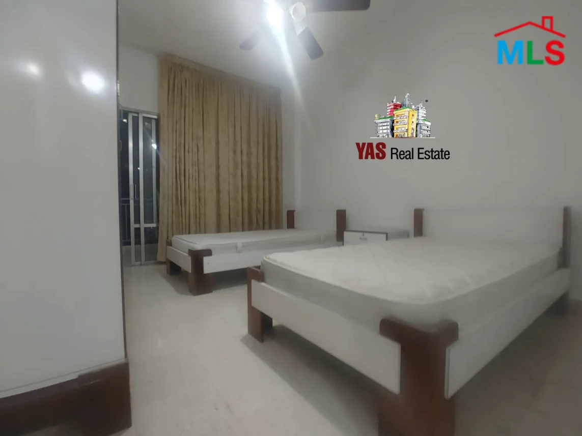 Adonis 140m2 | Fully Furnished | High-End