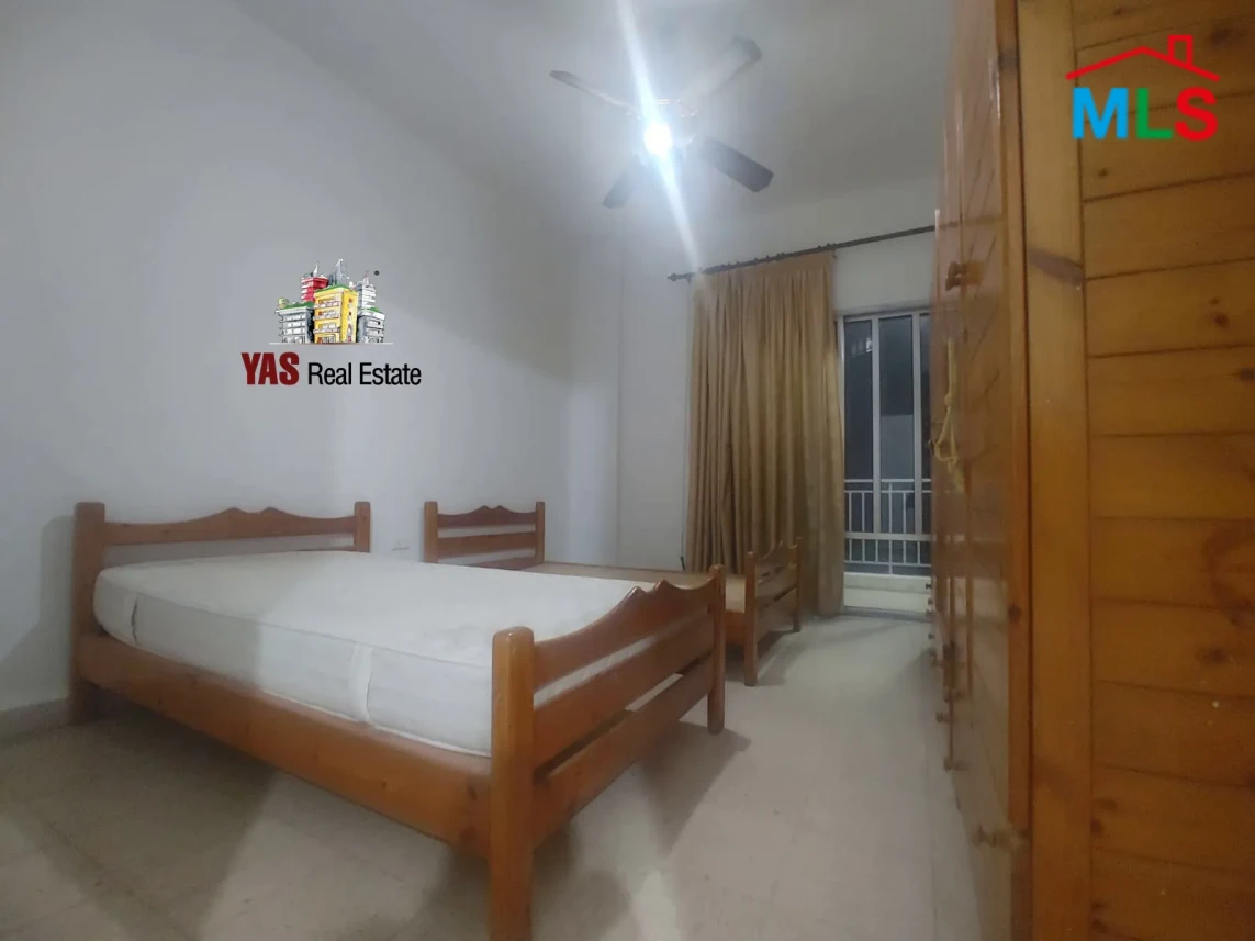 Adonis 140m2 | Fully Furnished | High-End