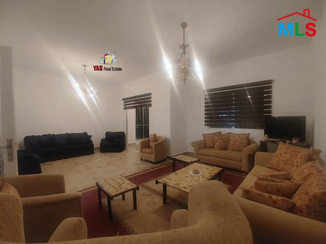 Adonis 140m2 | Fully Furnished | High-End