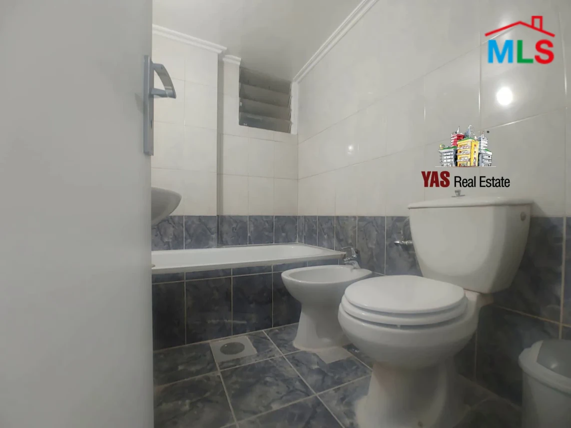 Adonis 140m2 | Fully Furnished | High-End