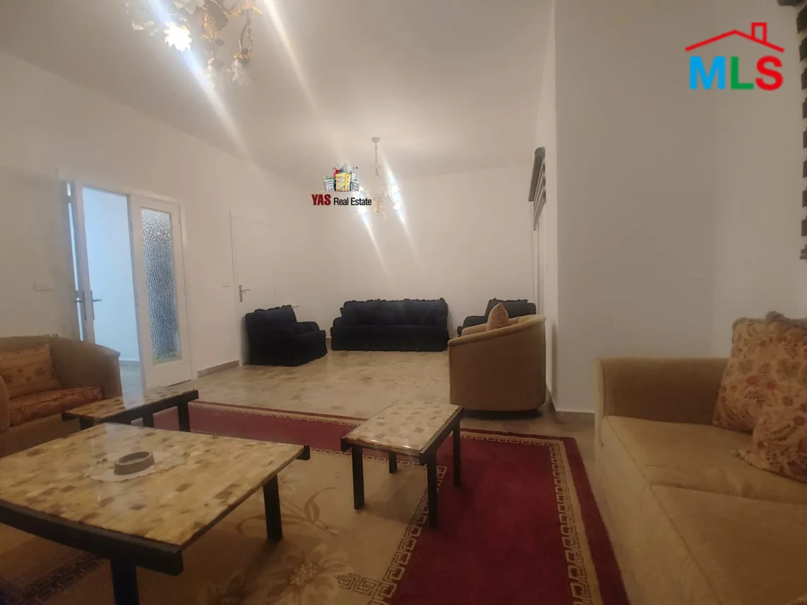 Adonis 140m2 | Fully Furnished | High-End
