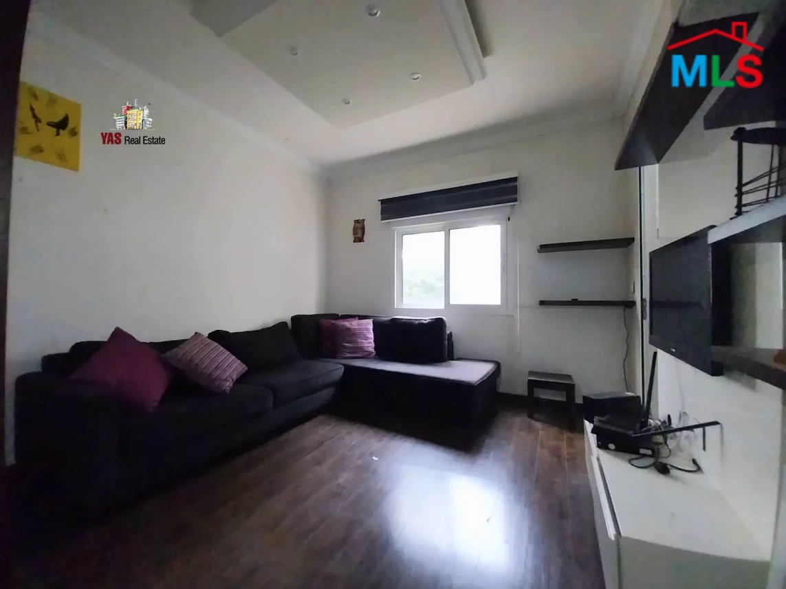 Ajaltoun 145m2 | Excellent Condition | Furnished / Equipped