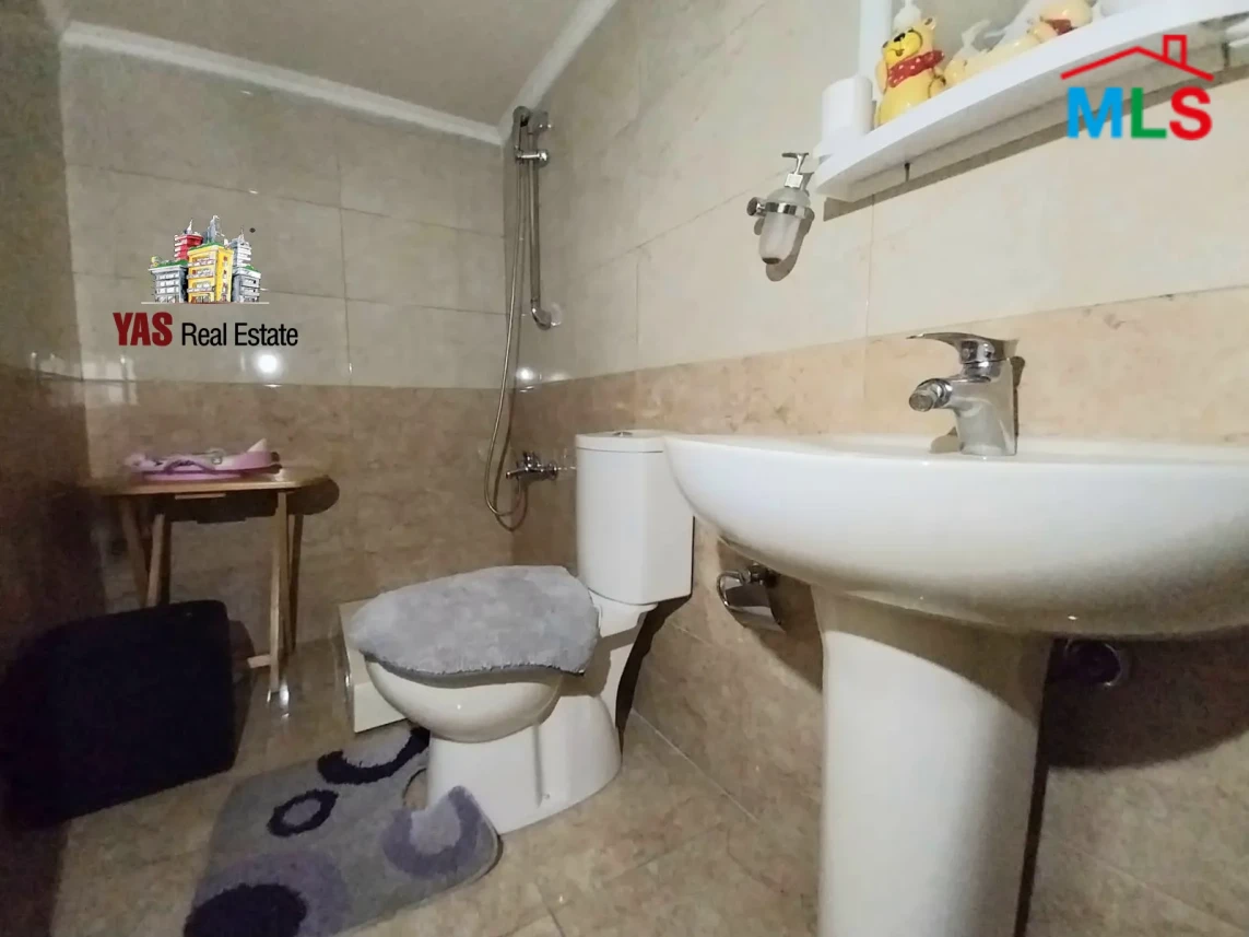 Ajaltoun 145m2 | Excellent Condition | Furnished / Equipped
