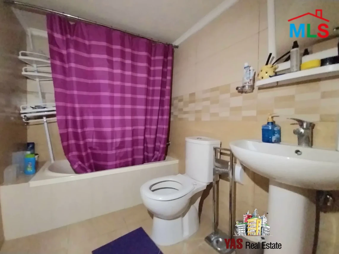 Ajaltoun 145m2 | Excellent Condition | Furnished / Equipped
