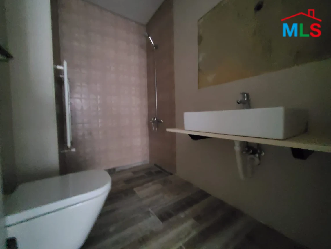 Ajaltoun 180m2 | Excellent New Flat | Prime Location | Mountain View