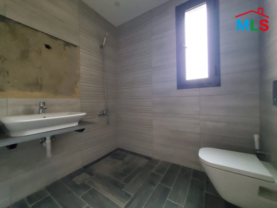 Ajaltoun 180m2 | Excellent New Flat | Prime Location | Mountain View