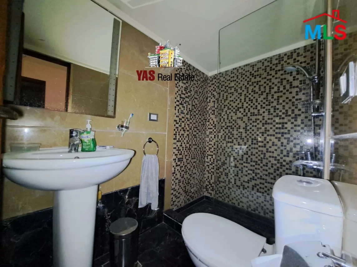 Ouyoun El Siman 140m2 | Duplex | Furnished | Luxury | Panoramic View