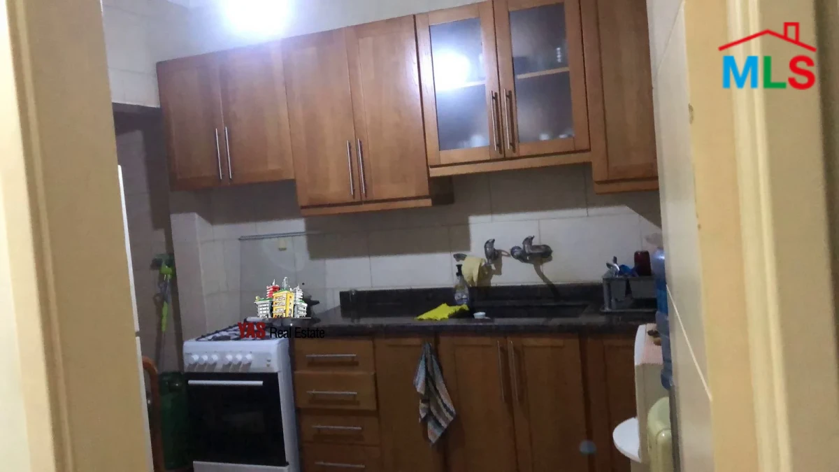 New Rawda 135m2 | Good Condition | Quiet Area