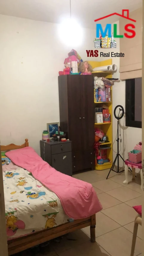 New Rawda 135m2 | Good Condition | Quiet Area