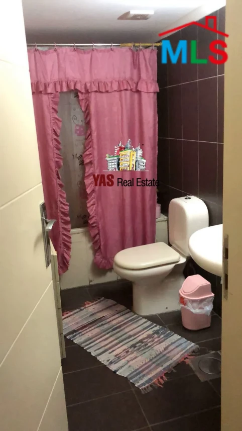 New Rawda 135m2 | Good Condition | Quiet Area