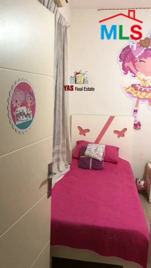 New Rawda 135m2 | Good Condition | Quiet Area