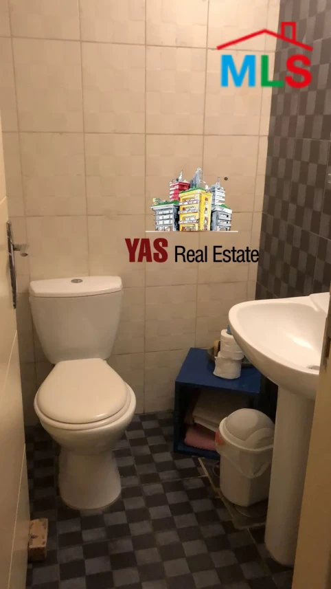 New Rawda 135m2 | Good Condition | Quiet Area