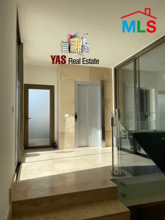 Adma 466m2 | 366m2 Rooftop | Duplex | Panoramic View | Luxury