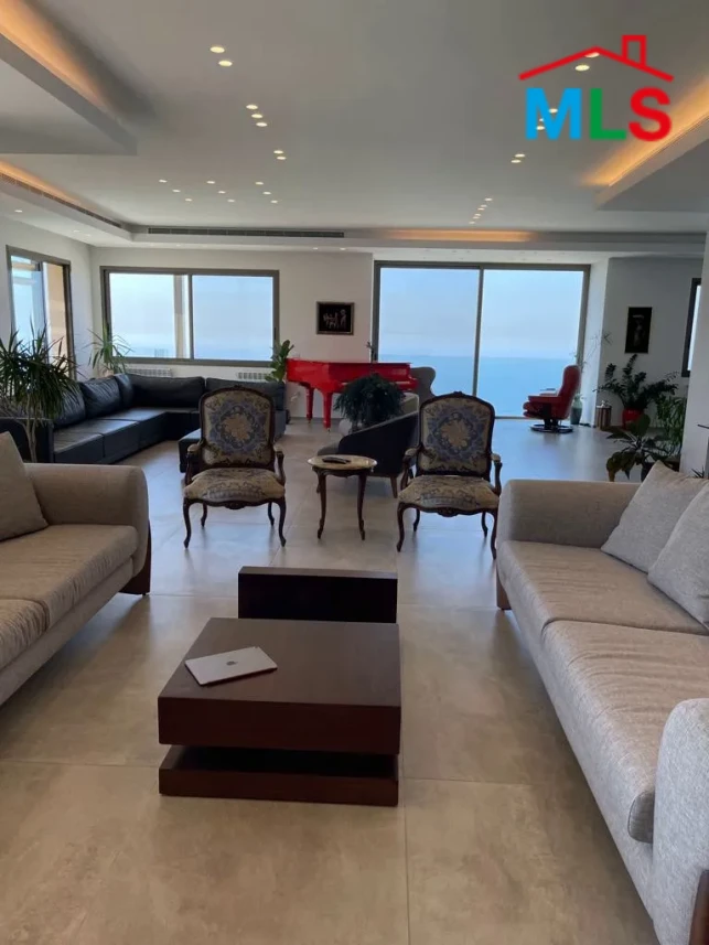Adma 466m2 | 366m2 Rooftop | Duplex | Panoramic View | Luxury