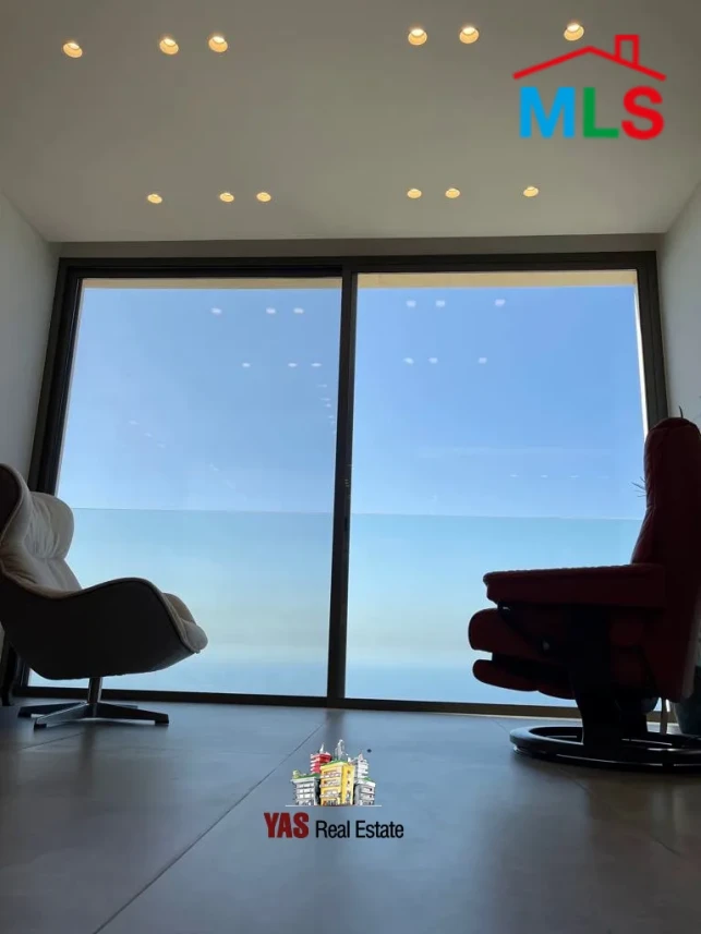 Adma 466m2 | 366m2 Rooftop | Duplex | Panoramic View | Luxury